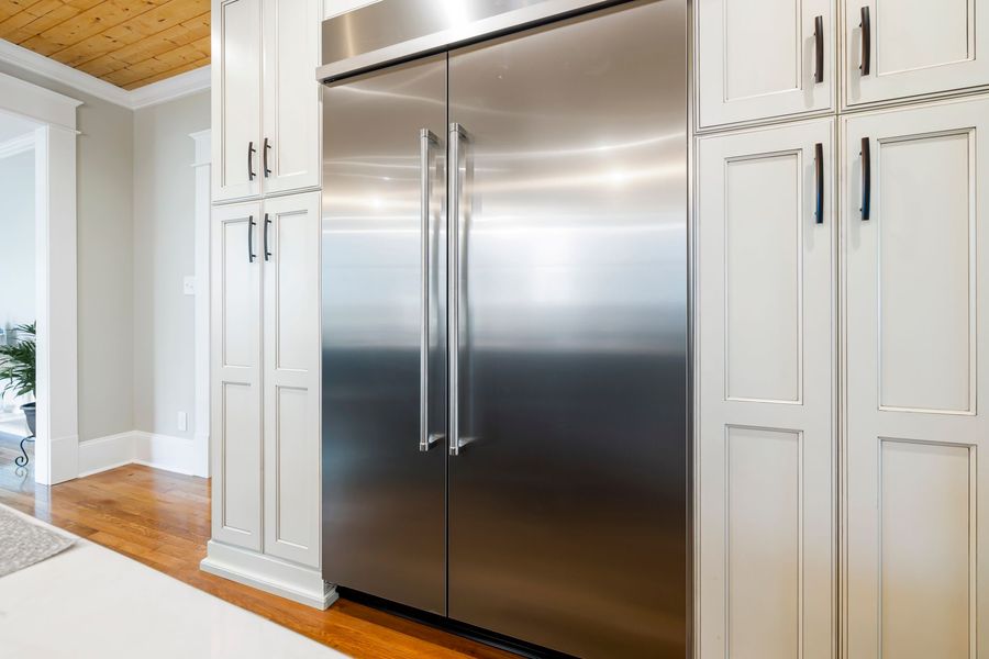 Appliance removal in Dallas-Fort Worth