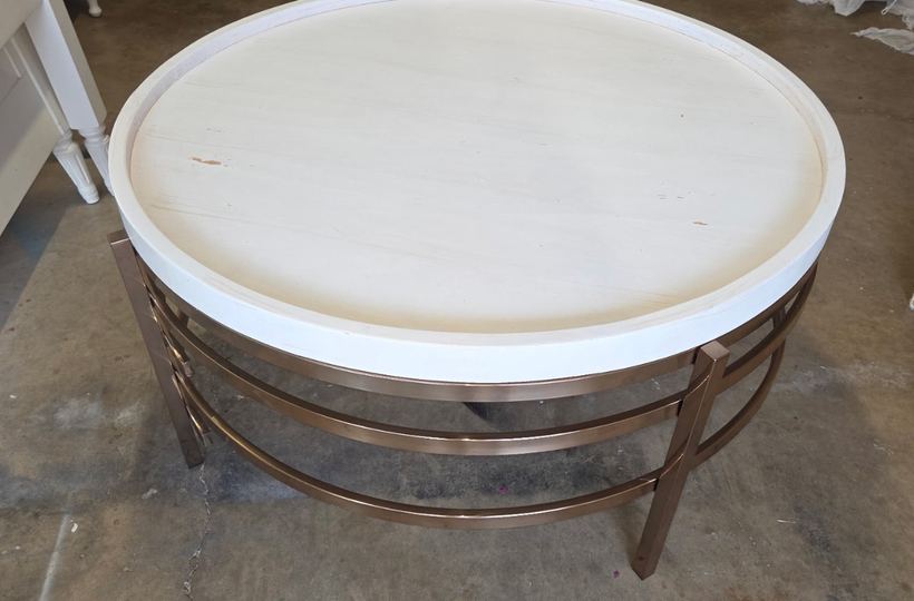 Furniture from a whole-home cleanout by Hero’s