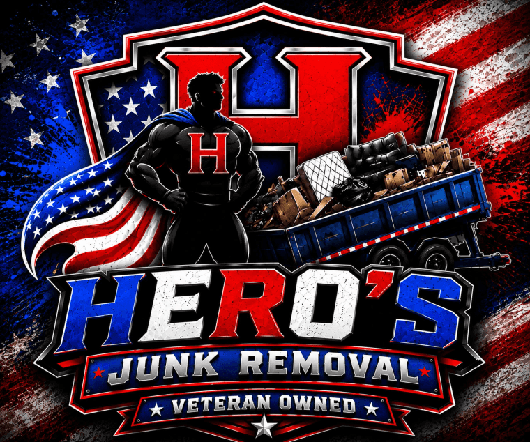 Hero’s Junk Removal