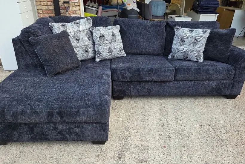 Furniture removal